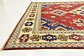 5' x 6' 4 Kazak Oriental Rug thumbnail image 6