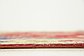 5' x 6' 4 Kazak Oriental Rug thumbnail image 7