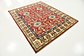 5' 2 x 6' 6 Kazak Oriental Rug thumbnail image 2