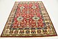 5' 2 x 6' 6 Kazak Oriental Rug thumbnail image 3
