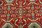 5' 2 x 6' 6 Kazak Oriental Rug thumbnail image 4