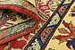 5' 2 x 6' 6 Kazak Oriental Rug thumbnail image 8