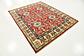 5' 2 x 6' 6 Kazak Oriental Rug thumbnail