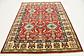 5' 2 x 6' 6 Kazak Oriental Rug thumbnail