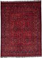 5' x 6' 8 Khal Mohammadi Oriental Rug thumbnail image 1