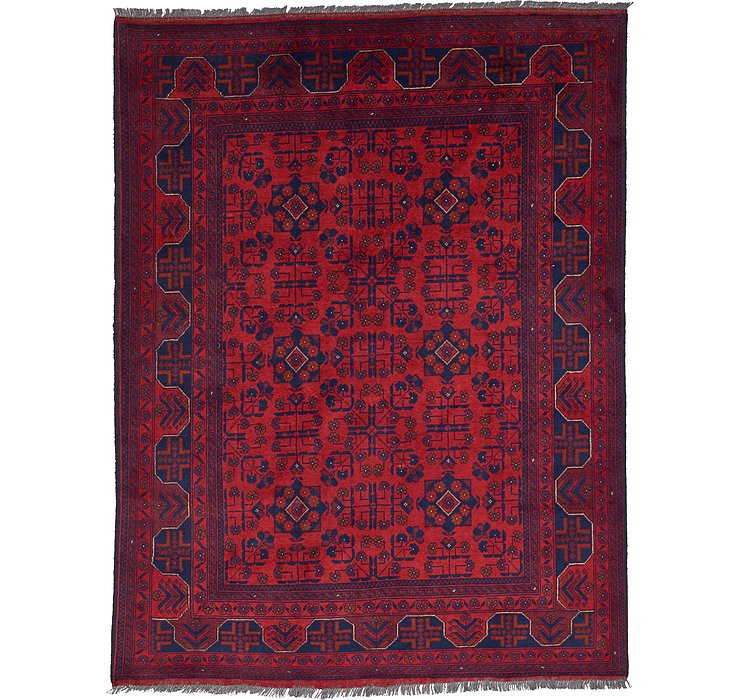 5' x 6' 5 Khal Mohammadi Oriental...