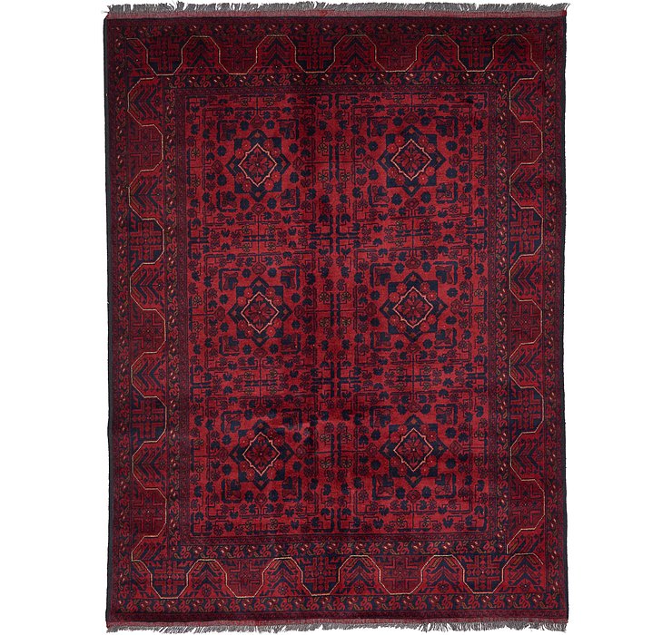 4' 10 x 6' 6 Khal Mohammadi Oriental...