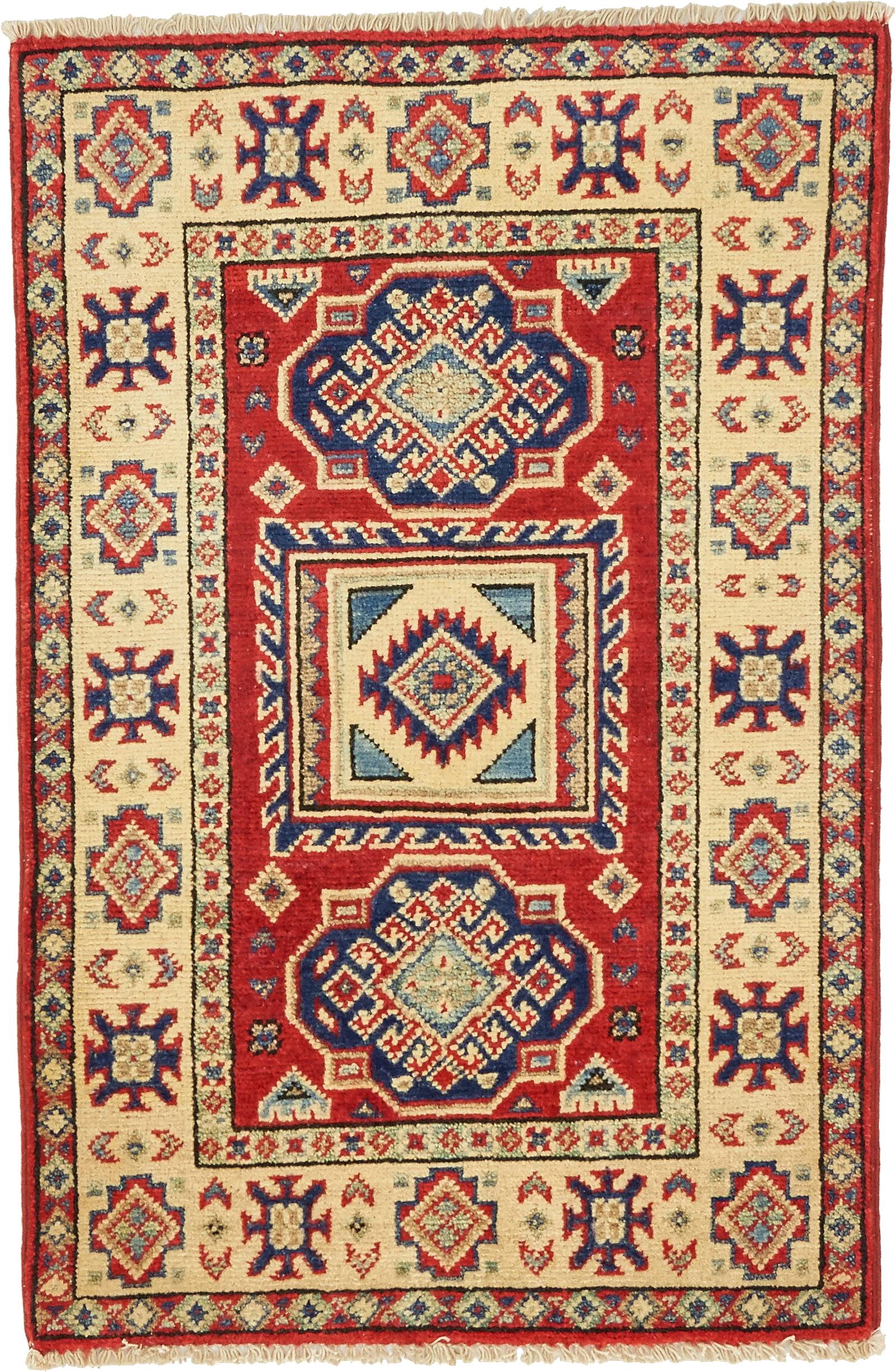 Main image of rug