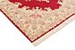 5' 1 x 6' 7 Tabriz Persian Rug thumbnail image 5
