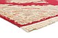 5' 1 x 6' 7 Tabriz Persian Rug thumbnail image 6