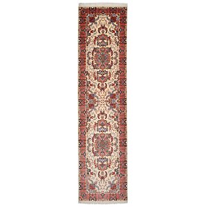 Unique Loom 2' 10 x 11' 4 Tabriz Persian Runner Rug