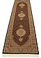 2' 8 x 10' Tabriz Persian Runner Rug thumbnail image 2