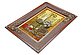 1' 7 x 2' 6 Tabriz Persian Rug thumbnail image 3
