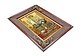 1' 7 x 2' 6 Tabriz Persian Rug thumbnail image 4