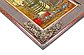 1' 7 x 2' 6 Tabriz Persian Rug thumbnail image 5