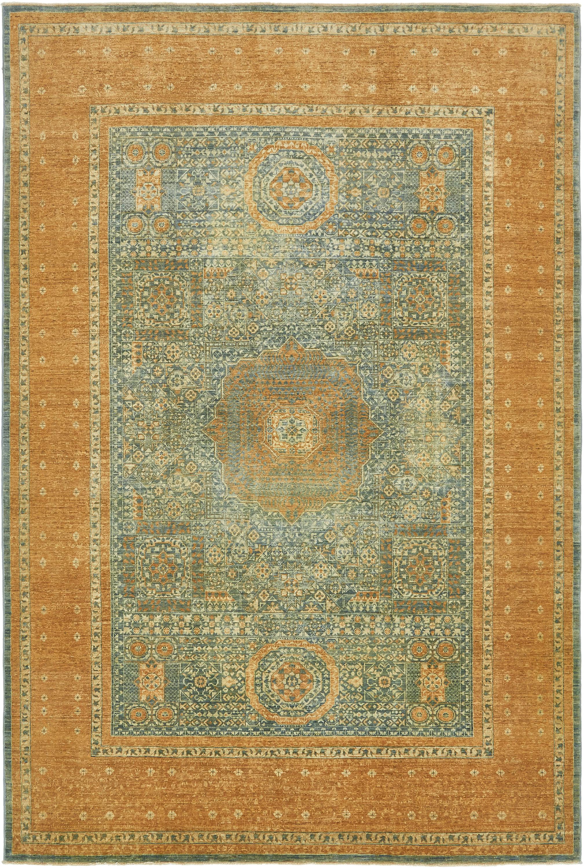Main image of rug
