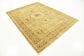 5' 9 x 7' 8 Mamluk Ziegler Oriental Rug thumbnail