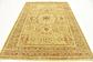 5' 9 x 7' 8 Mamluk Ziegler Oriental Rug thumbnail