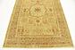5' 9 x 7' 8 Mamluk Ziegler Oriental Rug thumbnail