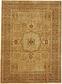5' 9 x 7' 8 Mamluk Ziegler Oriental Rug thumbnail