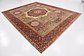 9' 2 x 11' 8 Mamluk Ziegler Oriental Rug thumbnail image 2