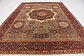 9' 2 x 11' 8 Mamluk Ziegler Oriental Rug thumbnail image 3