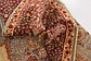 9' 2 x 11' 8 Mamluk Ziegler Oriental Rug thumbnail image 9