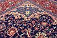 9' 10 x 13' 2 Mahal Persian Rug thumbnail image 5