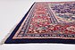 9' 10 x 13' 2 Mahal Persian Rug thumbnail image 8