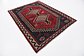 5' x 6' 5 Shiraz Persian Rug thumbnail image 2