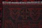 4' 2 x 6' 7 Khal Mohammadi Oriental Rug thumbnail image 6