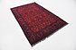 4' 4 x 6' 7 Khal Mohammadi Oriental Rug thumbnail image 2