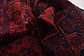 4' 4 x 6' 7 Khal Mohammadi Oriental Rug thumbnail image 5