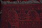 4' 4 x 6' 7 Khal Mohammadi Oriental Rug thumbnail image 6