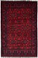4' 4 x 6' 7 Khal Mohammadi Oriental Rug thumbnail image 1