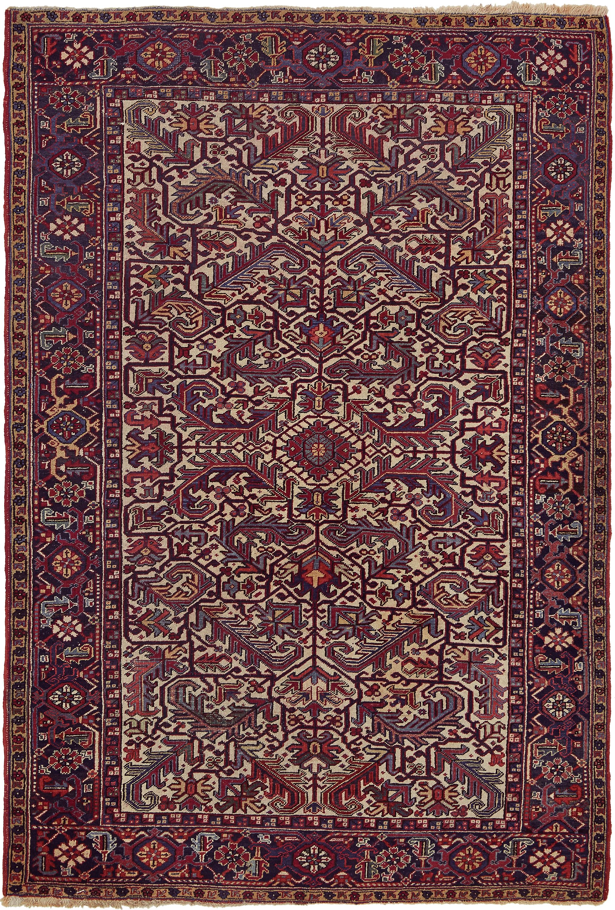 Main image of rug