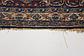 9' 10 x 13' Kerman Persian Rug thumbnail