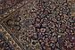 9' 10 x 13' Kerman Persian Rug thumbnail