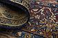 9' 10 x 13' Kerman Persian Rug thumbnail