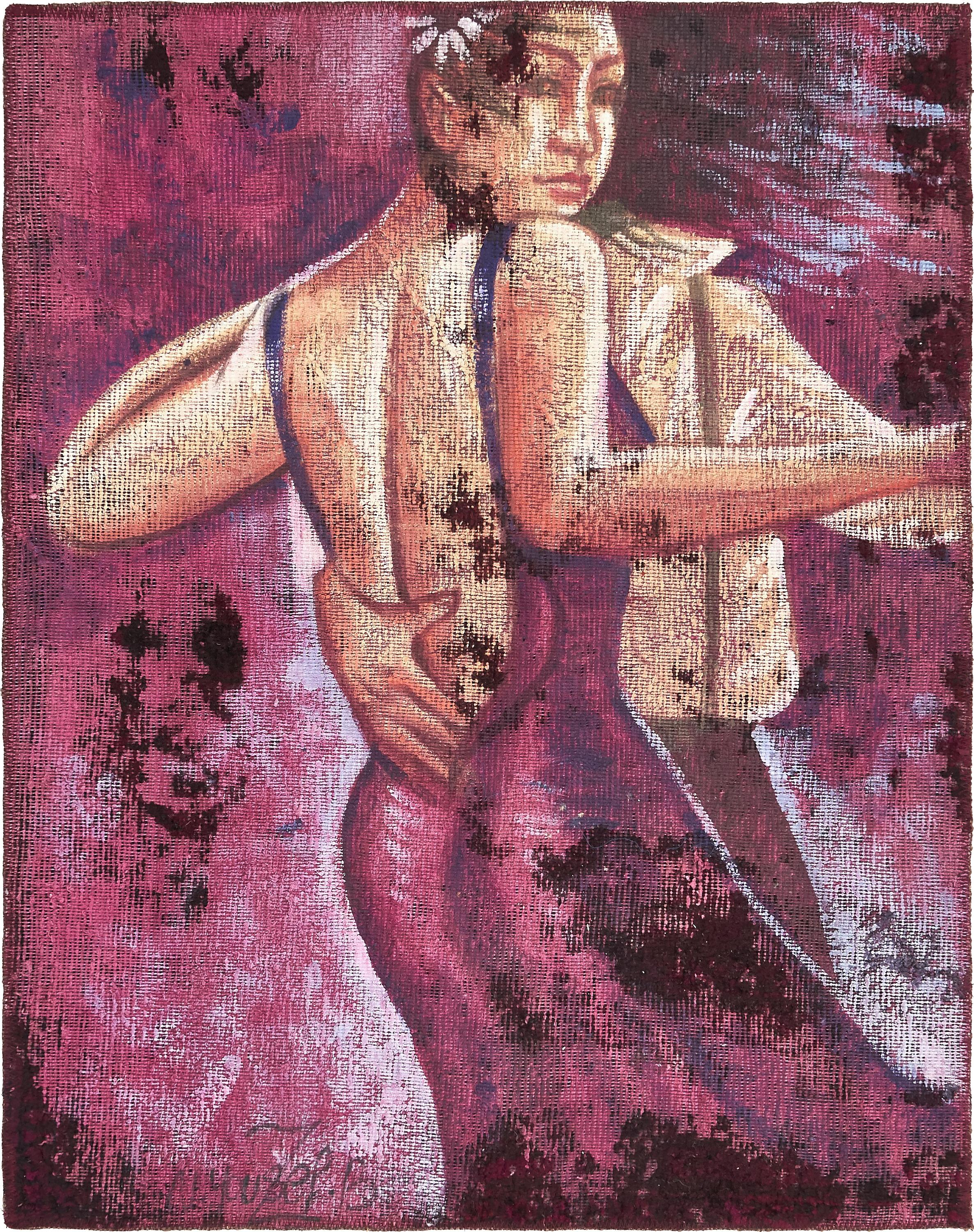 Main image of rug
