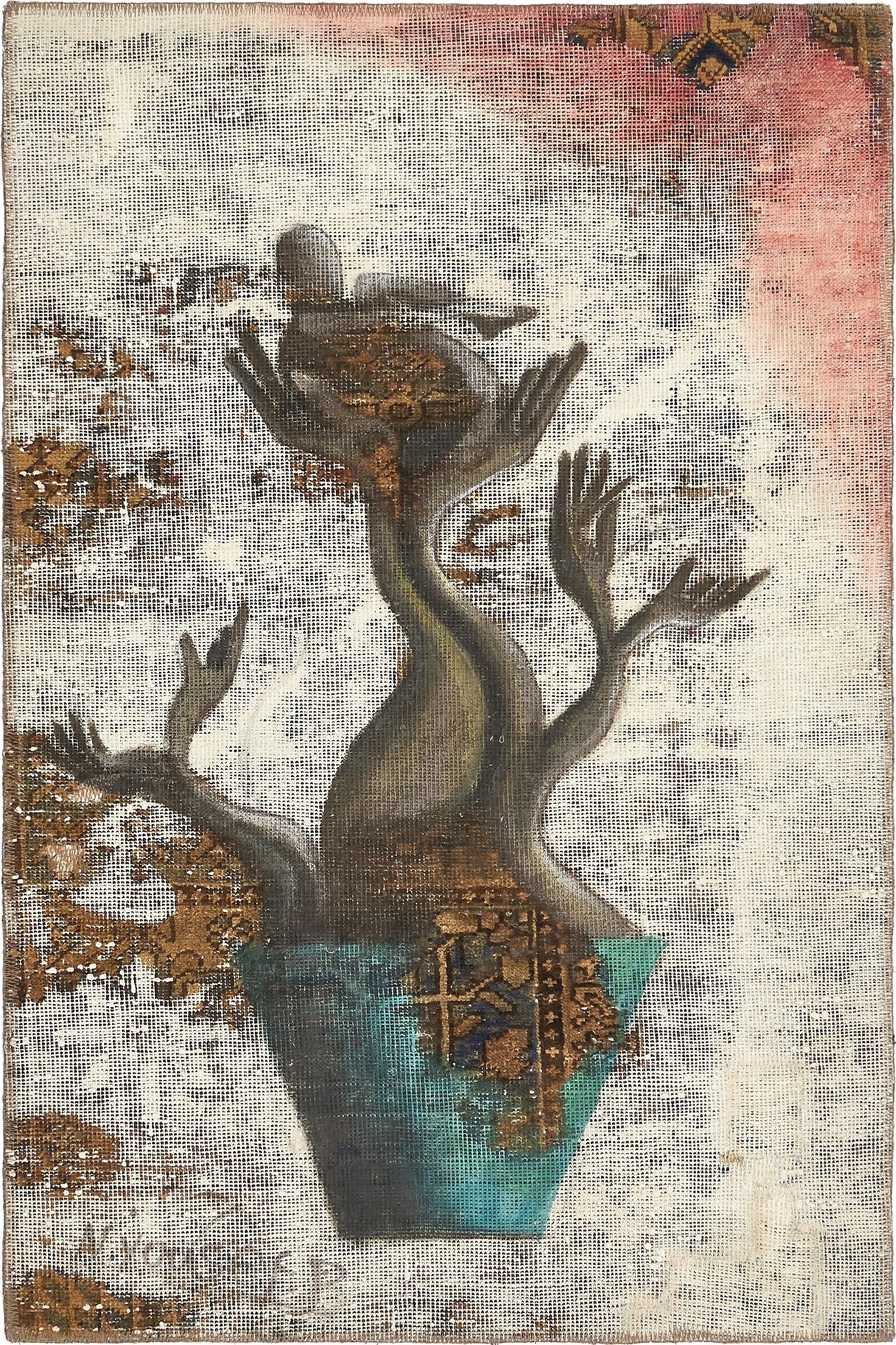 Main image of rug