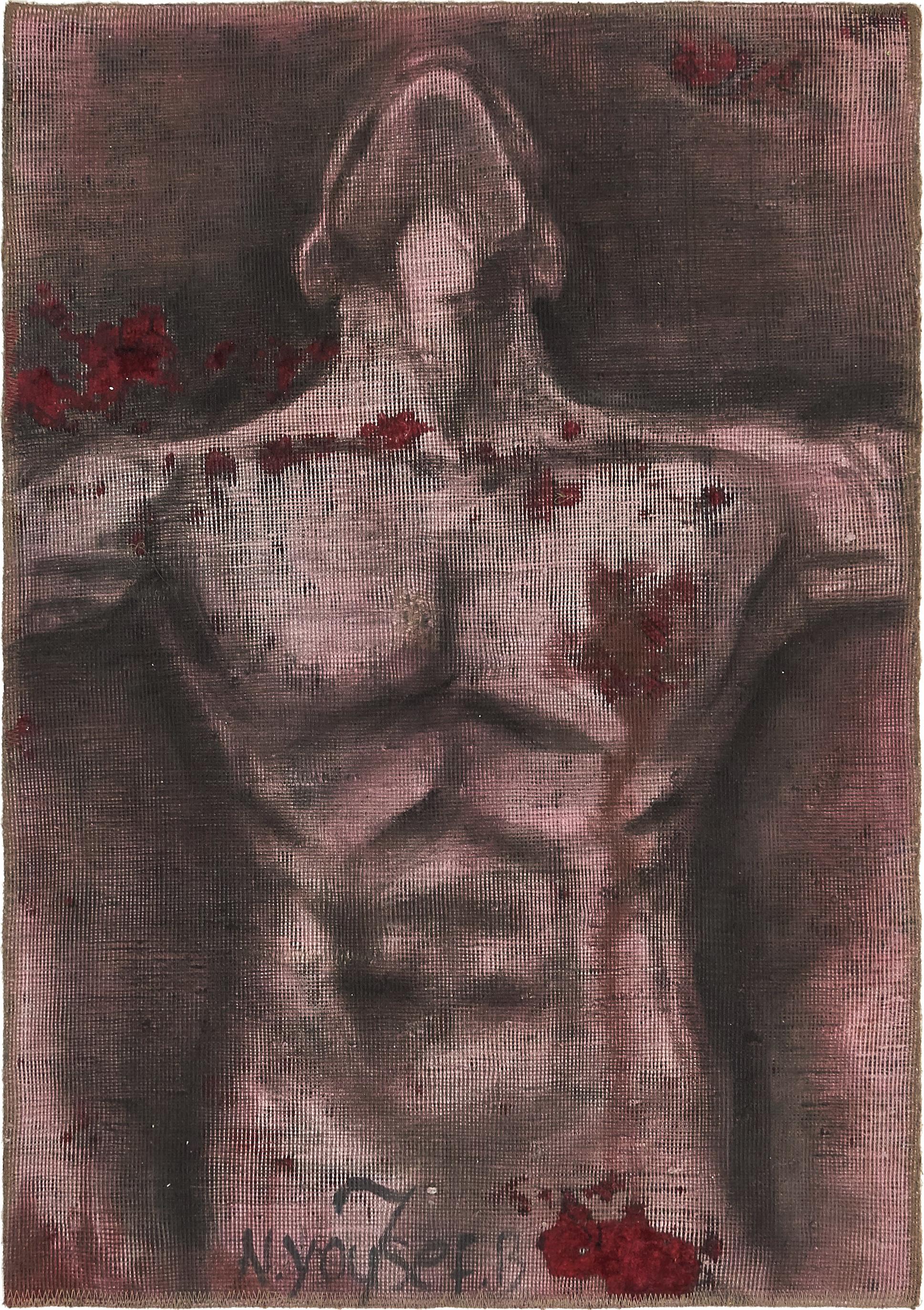 Main image of rug