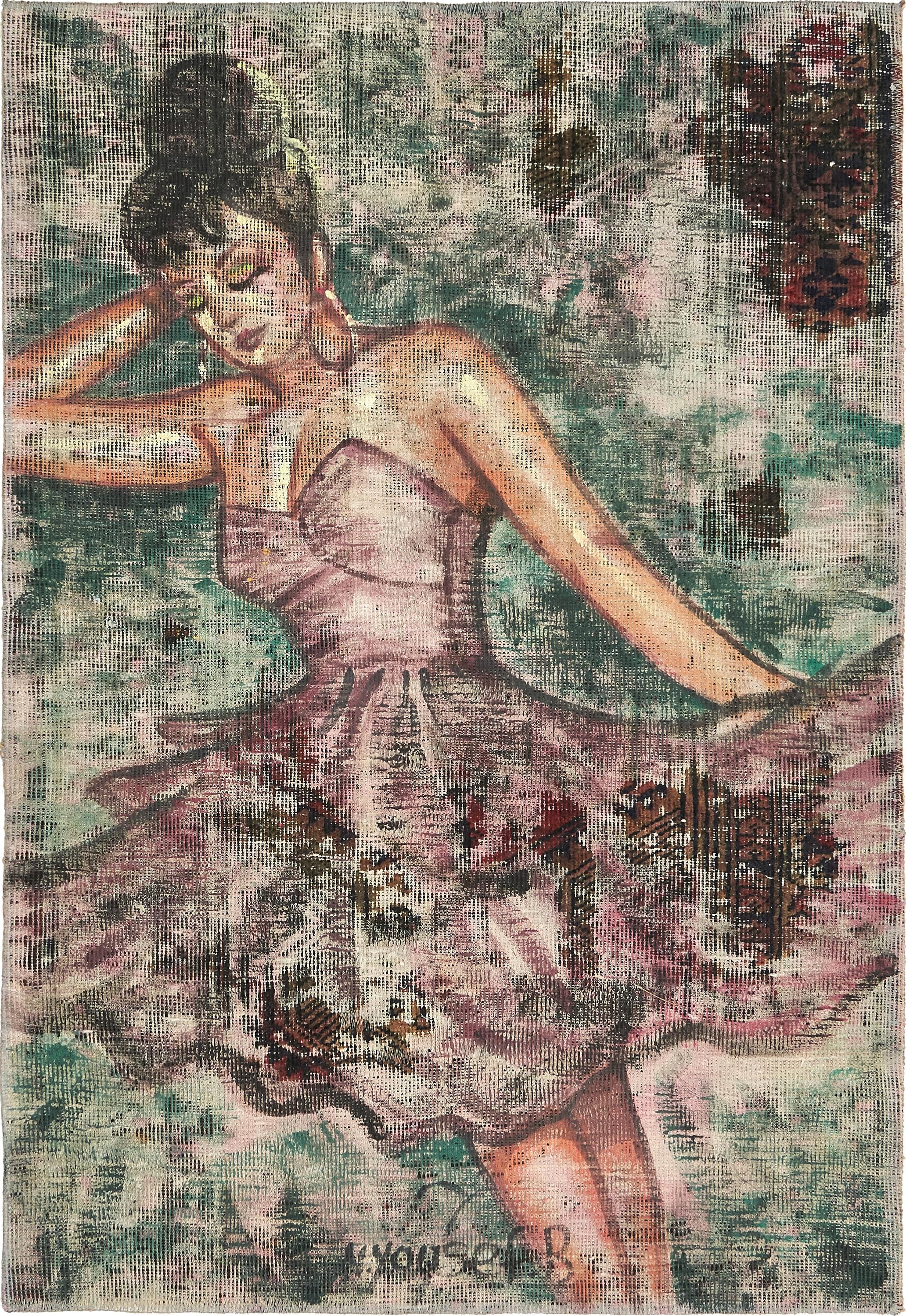 Main image of rug
