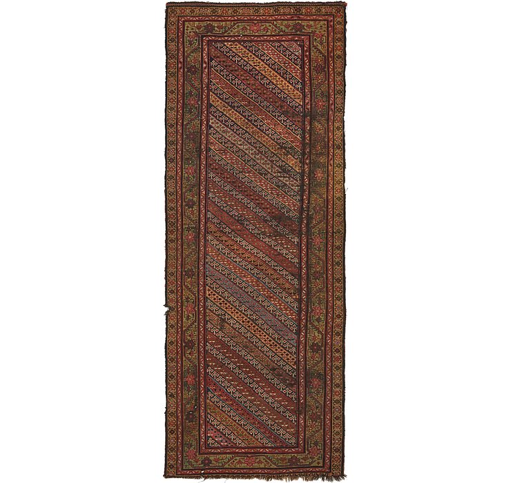 3' 6 x 9' 3 Malayer Persian Runner ...