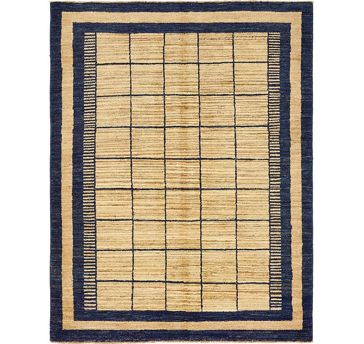 122cm x 152cm Modern Ziegler Rug