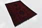 Unique Loom 3' 4 x 4' 9 Khal Mohammadi Oriental Rug thumbnail image 2