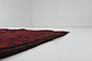 Unique Loom 3' 4 x 4' 9 Khal Mohammadi Oriental Rug thumbnail image 3
