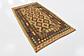 4' x 6' 7 Kilim Maymana Rug thumbnail