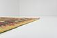 4' x 6' 7 Kilim Maymana Rug thumbnail