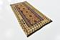 3' 5 x 6' 7 Kilim Maymana Rug thumbnail